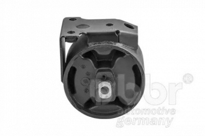BBR AUTOMOTIVE 0023000539 -  Подвеска, двигатель